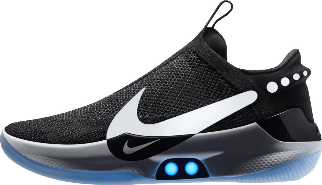 Play With Electric Nike