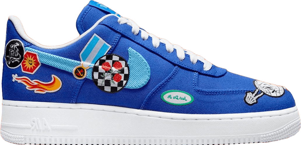 Nike Air Low Premium